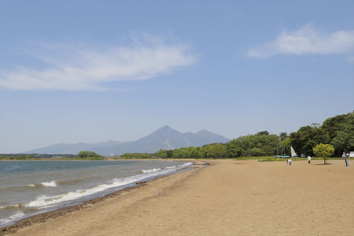 暑い夏にはここがおすすめ！ 福島のひんやり“涼”スポット6選 ...