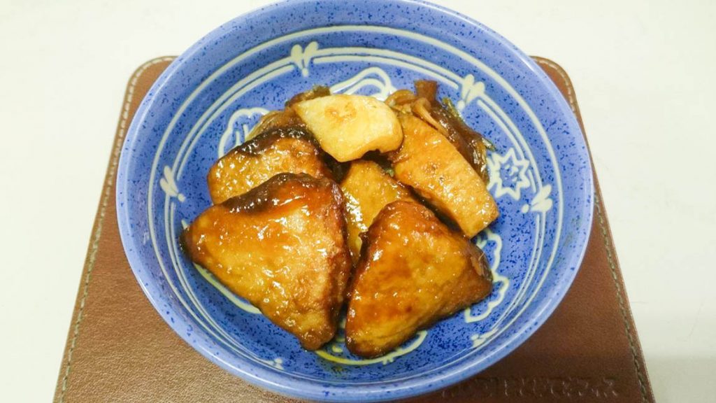 一度食べれば病みつき いわき流カツオ刺身の食べ方とは 福島trip